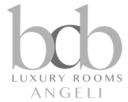 BDB Luxury Rooms Angeli