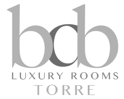 BDB Luxury Rooms Trastevere Torre